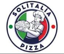 Solitalia Pizza